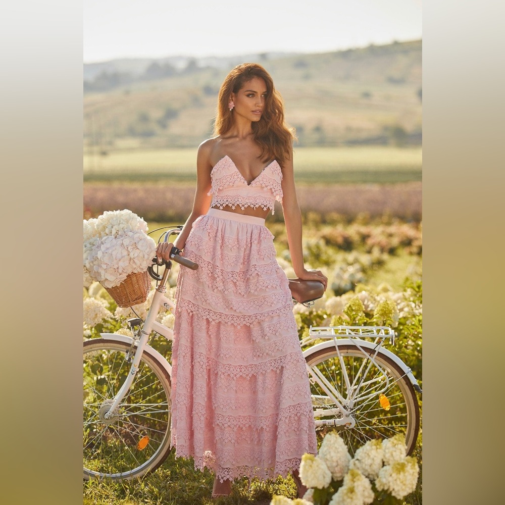 Alamour The Label Briella Set - Gem